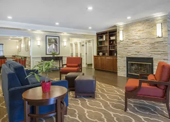 Comfort Inn Auburn - Worcester hotel thumbnail 2