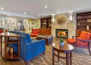 Comfort Inn Auburn - Worcester hotel thumbnail 4