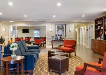 Comfort Inn Auburn - Worcester hotel thumbnail 6