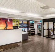 Clarion Pointe Forsyth I-75 hotel detail image 3