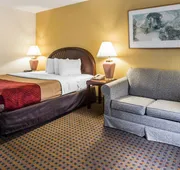 Rodeway Inn & Suites Carrollton hotel detail image 4