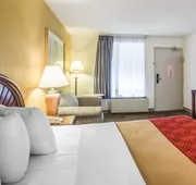 Rodeway Inn & Suites Carrollton hotel detail image 7