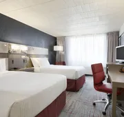 Ramada by Wyndham Beaver Falls hotel detail image 3