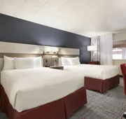 Ramada by Wyndham Beaver Falls hotel detail image 5