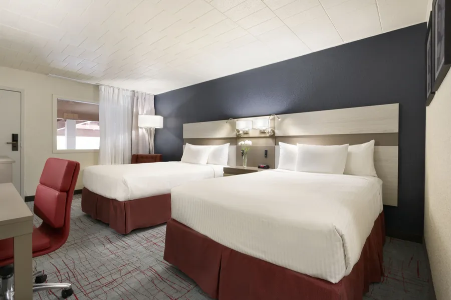 Ramada by Wyndham Beaver Falls hotel detail image 6
