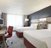 Ramada by Wyndham Beaver Falls hotel detail image 7