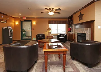 New Victorian Suites hotel thumbnail 4