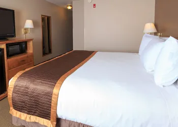 New Victorian Suites hotel thumbnail 7