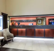 Best Western Plus Castle Rock hotel detail image 3
