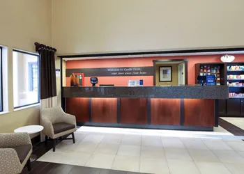 Best Western Plus Castle Rock hotel thumbnail 3