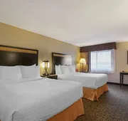 Best Western Plus Castle Rock hotel detail image 4