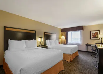 Best Western Plus Castle Rock hotel thumbnail 4