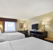 Best Western Plus Castle Rock hotel detail image 5