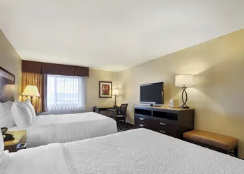 Best Western Plus Castle Rock hotel thumbnail 5