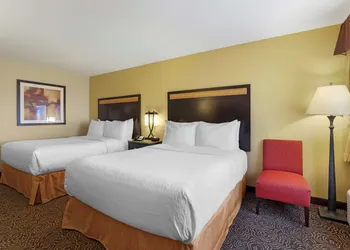 Best Western Plus Castle Rock hotel thumbnail 6