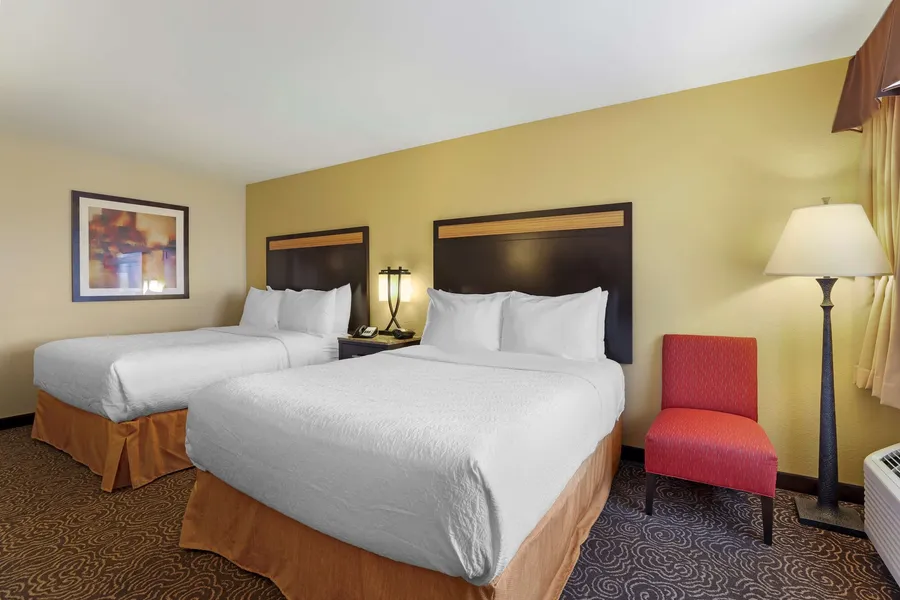 Best Western Plus Castle Rock hotel detail image 6