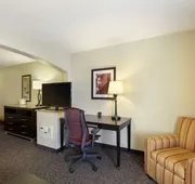 Best Western Plus Castle Rock hotel detail image 7