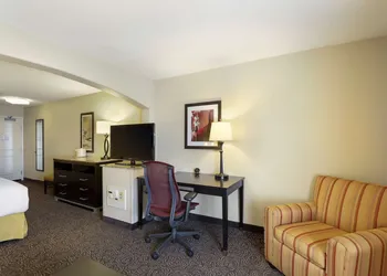 Best Western Plus Castle Rock hotel thumbnail 7