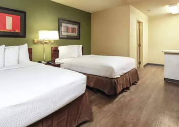 Home 1 Suites Extended Stay hotel thumbnail 2