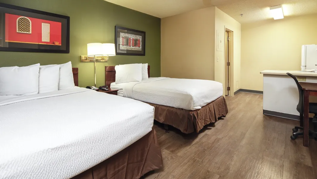 Home 1 Suites Extended Stay hotel detail image 2