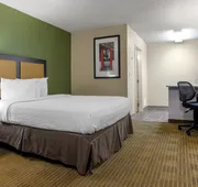 Home 1 Suites Extended Stay hotel detail image 3