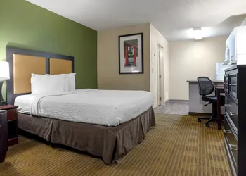 Home 1 Suites Extended Stay hotel thumbnail 3