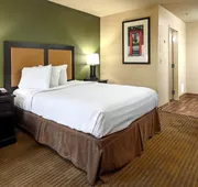 Home 1 Suites Extended Stay hotel detail image 4