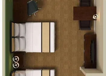 Home 1 Suites Extended Stay hotel thumbnail 6