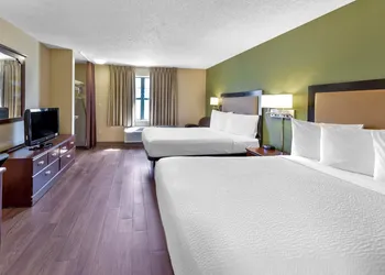Home 1 Suites Extended Stay hotel thumbnail 8
