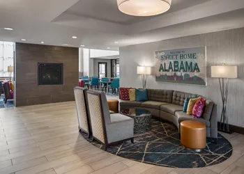 Homewood Suites by Hilton Montgomery EastChase hotel thumbnail 2