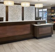 Homewood Suites by Hilton Montgomery EastChase hotel detail image 3