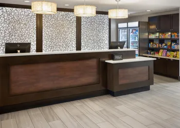 Homewood Suites by Hilton Montgomery EastChase hotel thumbnail 3