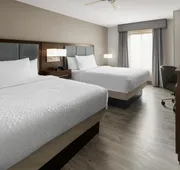 Homewood Suites by Hilton Montgomery EastChase hotel detail image 4