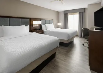 Homewood Suites by Hilton Montgomery EastChase hotel thumbnail 4