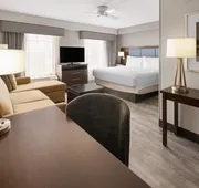Homewood Suites by Hilton Montgomery EastChase hotel detail image 5
