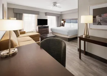 Homewood Suites by Hilton Montgomery EastChase hotel thumbnail 5
