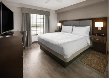 Homewood Suites by Hilton Montgomery EastChase hotel thumbnail 6