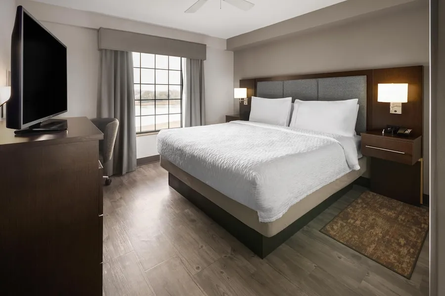 Homewood Suites by Hilton Montgomery EastChase hotel detail image 6