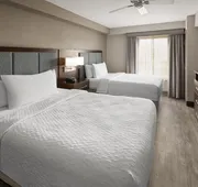 Homewood Suites by Hilton Montgomery EastChase hotel detail image 7