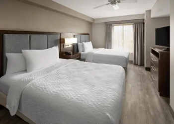Homewood Suites by Hilton Montgomery EastChase hotel thumbnail 7