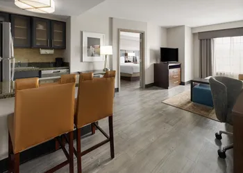 Homewood Suites by Hilton Montgomery EastChase hotel thumbnail 8