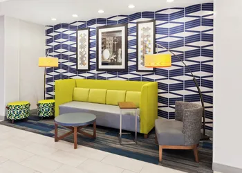 Holiday Inn Express Hotel & Suites Montgomery E - Eastchase by IHG hotel thumbnail 2