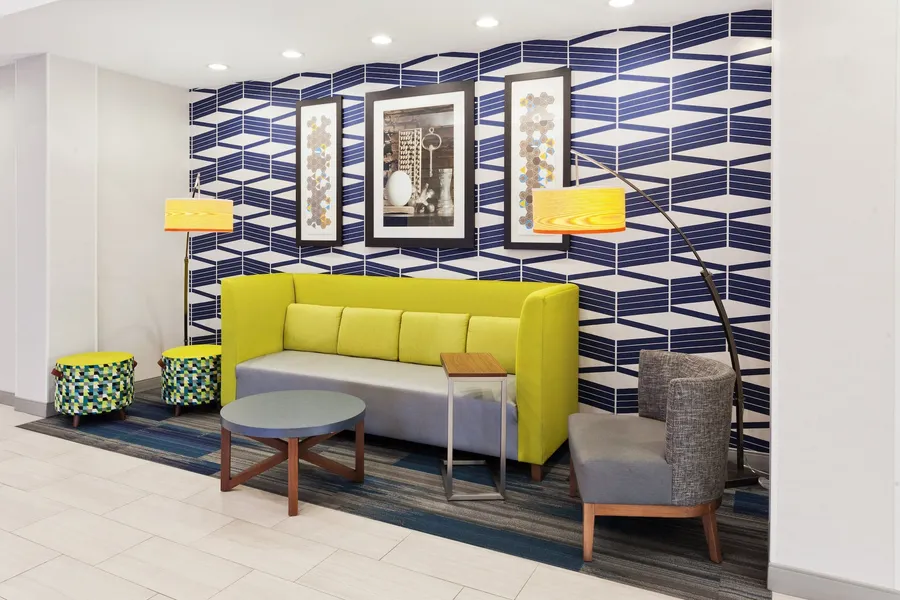 Holiday Inn Express Hotel & Suites Montgomery E - Eastchase by IHG hotel detail image 2