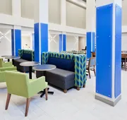 Holiday Inn Express Hotel & Suites Montgomery E - Eastchase by IHG hotel detail image 4