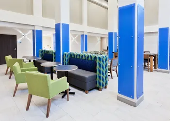 Holiday Inn Express Hotel & Suites Montgomery E - Eastchase by IHG hotel thumbnail 4