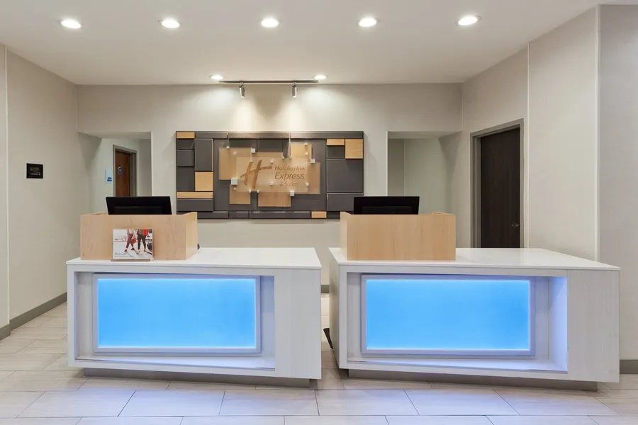 Holiday Inn Express Hotel & Suites Montgomery E - Eastchase by IHG hotel detail image 6