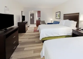 Holiday Inn Express Hotel & Suites Montgomery E - Eastchase by IHG hotel thumbnail 7
