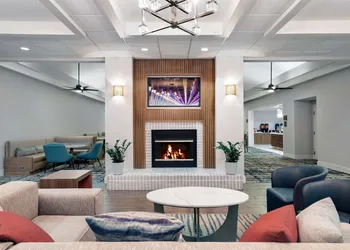 Homewood Suites by Hilton Montgomery hotel thumbnail 2