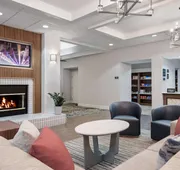 Homewood Suites by Hilton Montgomery hotel detail image 3