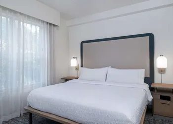 Homewood Suites by Hilton Montgomery hotel thumbnail 6